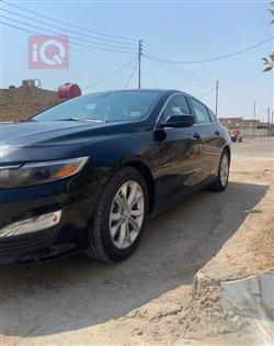 شيفروليه ماليبو